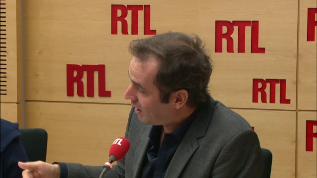 Tanguy Pastureau : Boire ou chasser, il faut choisir