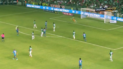 Ahora hay más presión en Chivas: Néstor Vidrio