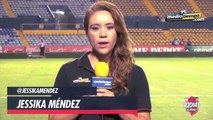 Hérculez Gómez defendió a Tigres de la afición