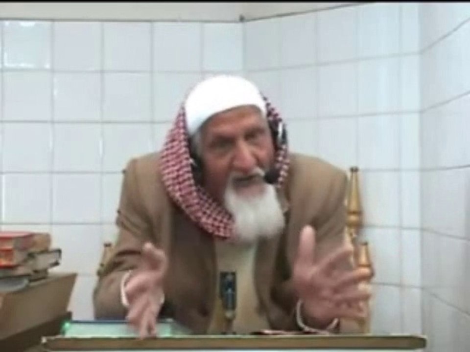 Khilafat Hazrat Ali (as) Ka Pehla Number tha......Molvie Ishaq....Must Watch