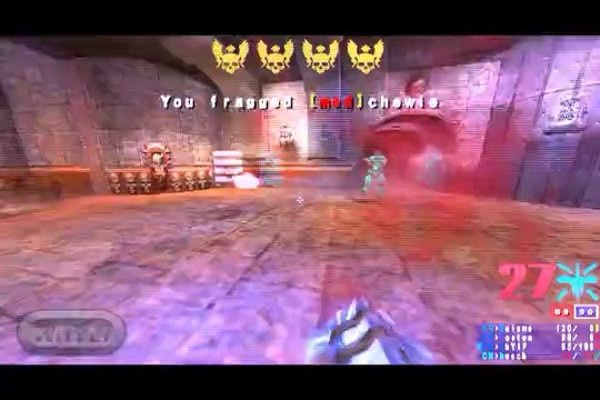 Chaotic Nation #2 by Whylf (Chatotic Nation)