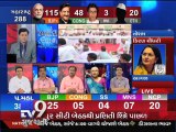 Assembly Polls Analysis ''Political Fortunes'' of parties in Maharashtra-Haryana Pt 6 - Tv9