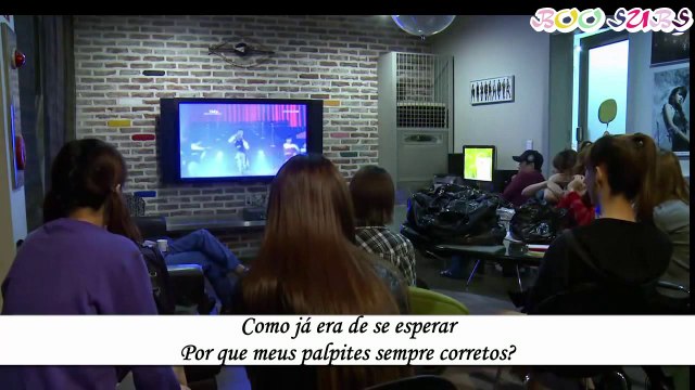 Documentário sobre o Nine Muses (Legendado PT BR) Versão Completa (P2/2)