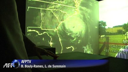 La Fondation Vuitton est prête pour accueillir ses visiteurs