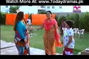 Teen Kahani 41 Episode 19th October 2014 Part 1