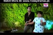 Teen Kahani 41 Episode 19th October 2014 Part 1
