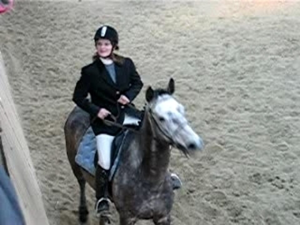 Concours CSO birlenbach
