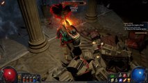 Path Of Exile Let's Play 433