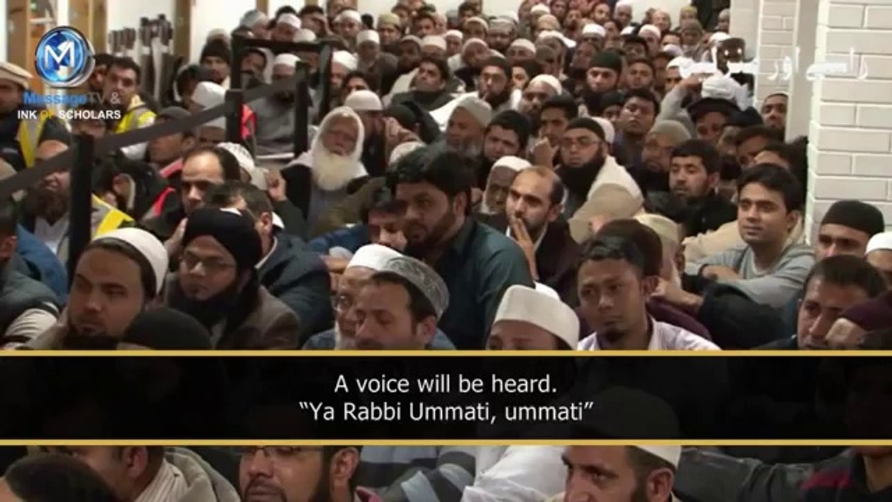 When My Dad Kicked Me out- By Maulana Tariq Jameel