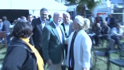 Alp Yalman "Futbol Şubesi ile Direkt Ben İlgileneceğim"