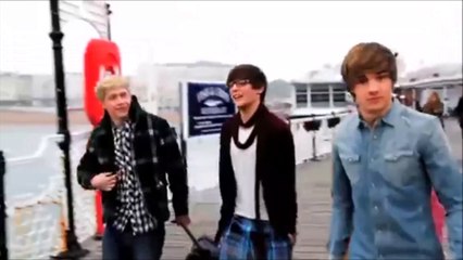 Concours One Direction In Orlando