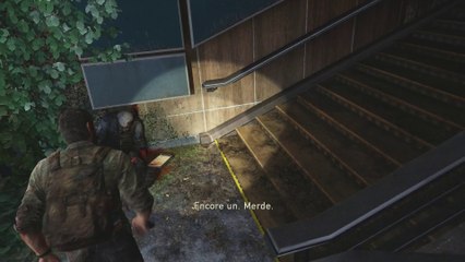 (thegamer) the last of us remastered walkthrougth part  5