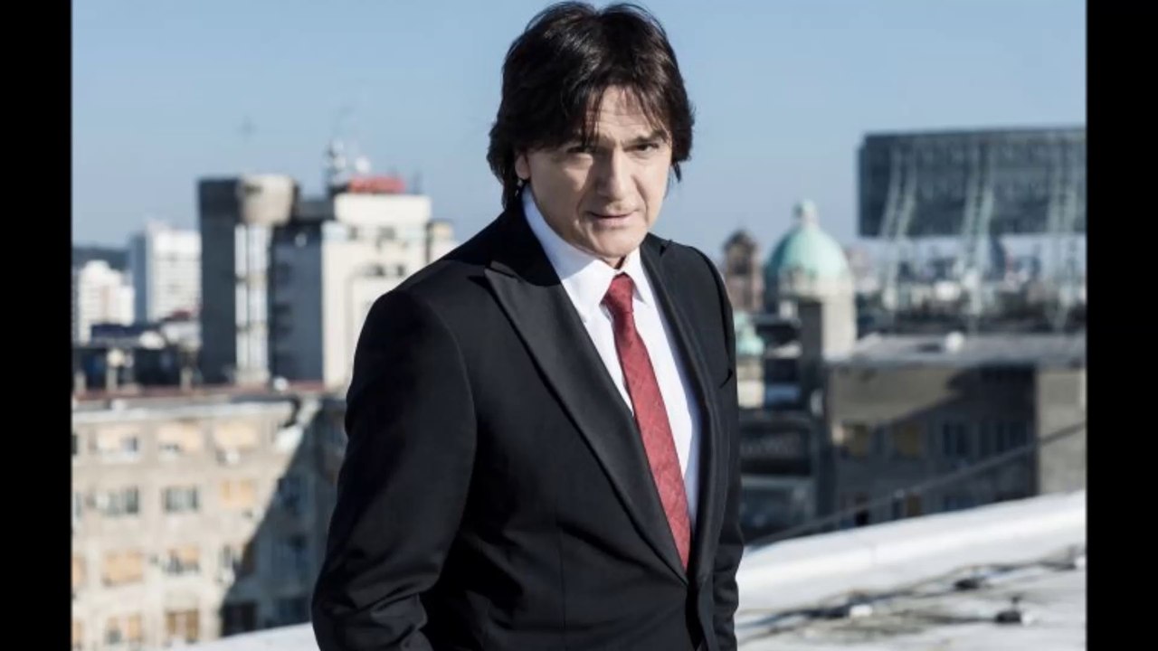 Zdravko Colic - Ljubiti