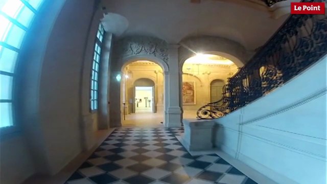 Visitez le musée Picasso avant tout le monde !