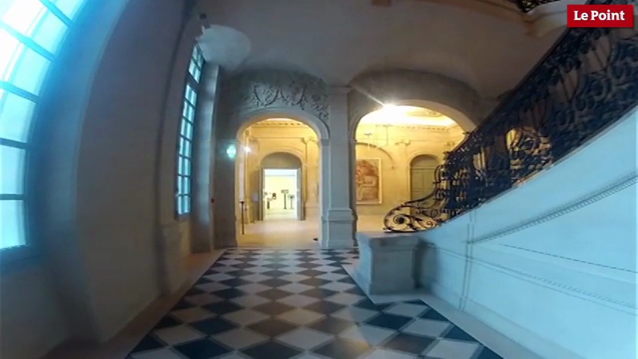 Visitez le musée Picasso avant tout le monde !