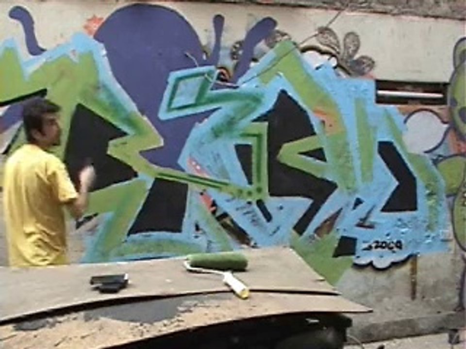 La tumbo