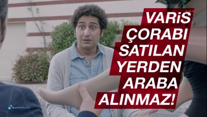 Arabam.Com Reklam Filmi