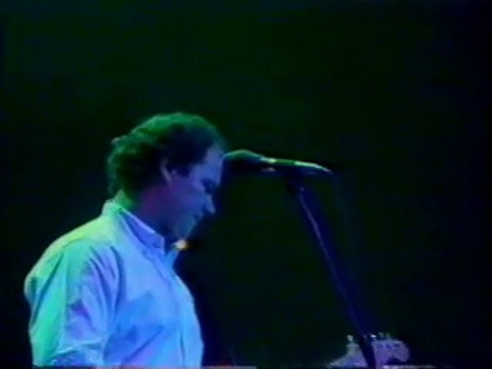 CHRISTOPHER CROSS - Sailing