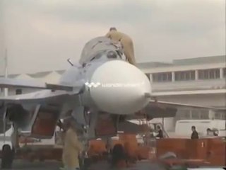 最新ロシア戦闘機の全貌