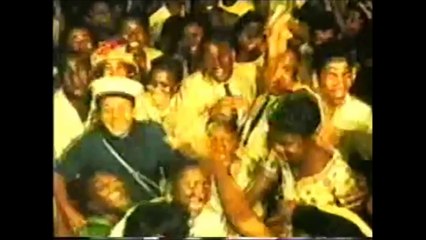 Michael smith: Long Time