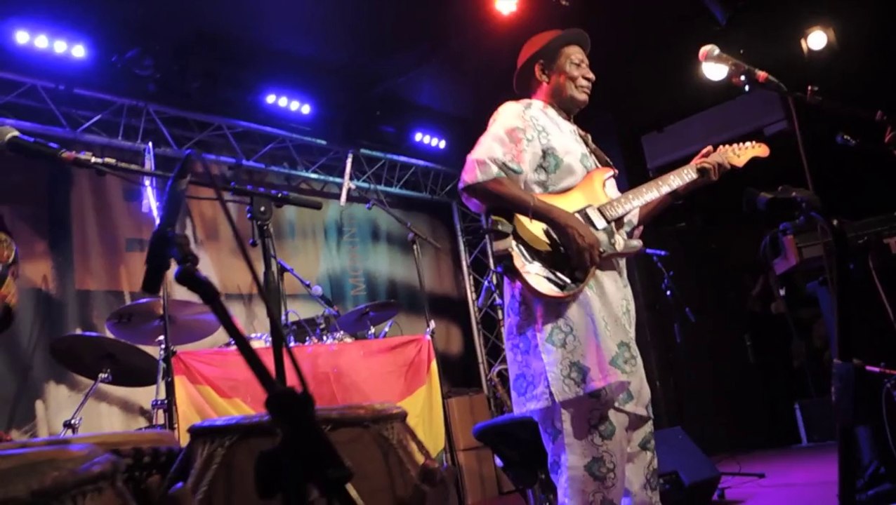 Ebo Taylor - Yaa Amponsah