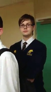 Un responsable des couloirs taré !!!