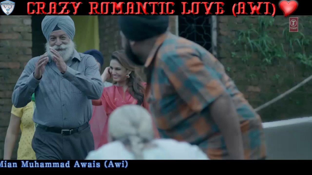 Mitti Di Khushboo HD 720p Official Video Awi