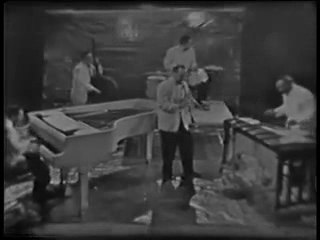 Benny Goodman-Medley No 1