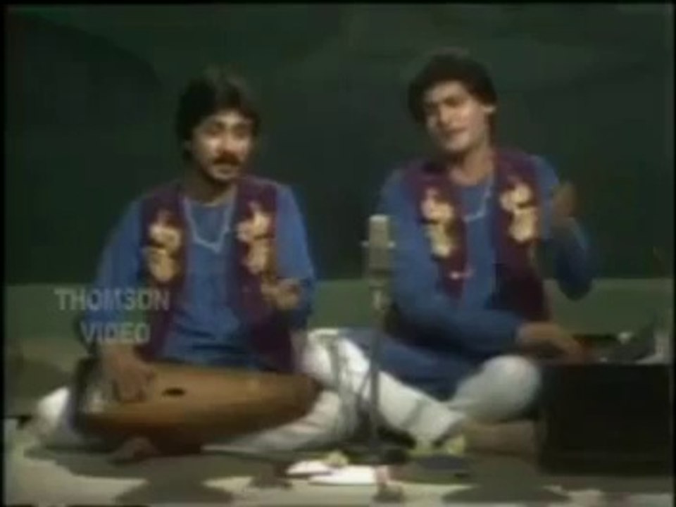 laagi re tm se laagi song of asad amanat ali and hamid ali khan live classical songs