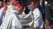 Pope Paul VI beatified by Pope Francis at Vatican mass