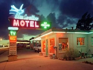 DANIEL SLOTS HOTEL DE PASO, VERSION G,R,S,M (PARODIA LOQUENDO)