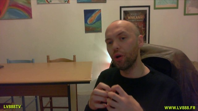 La dépendance affective : Le Mal du siècle ? - LV888 TV