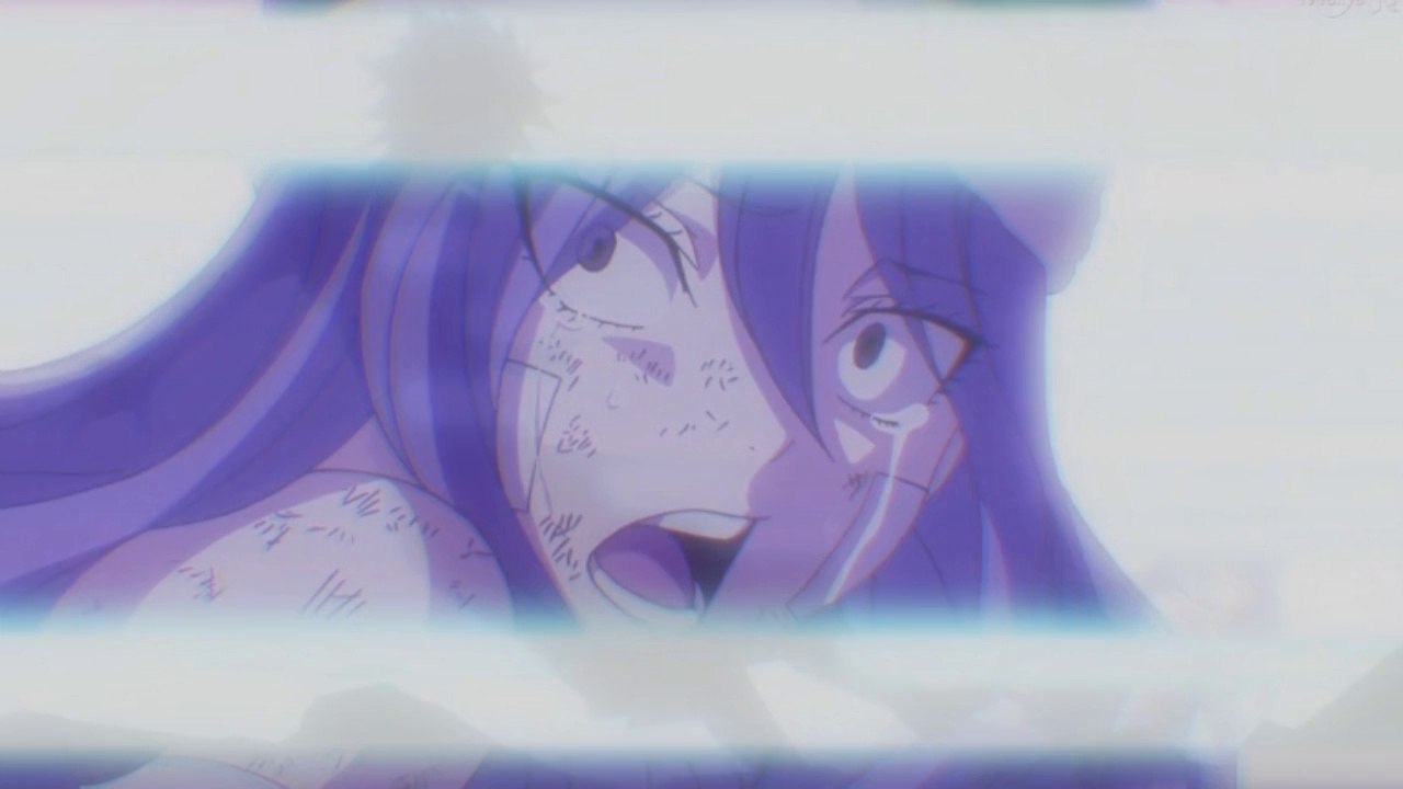 「Fairy Tail」 Grays Tod 【 German Fandub 】