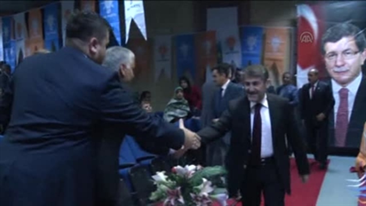 Nebati - Darbe Girişimi Cüretinde Bulunanlar