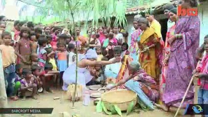 Girl marreid with dog must watch