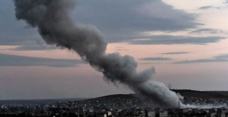 PYD: ABD ile İki Yıldır Görüşüyoruz