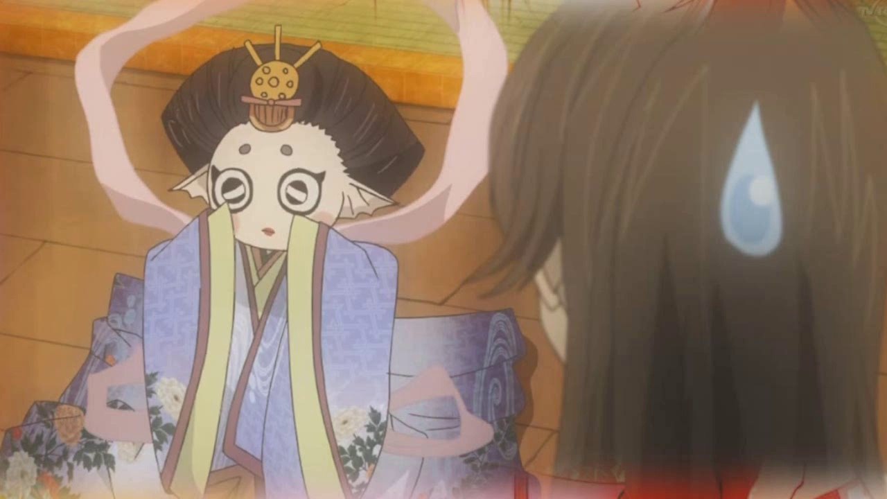 「Kamisama Hajemashita」 Ungewöhnliche Liebesgeschichte【 German Fandub 】