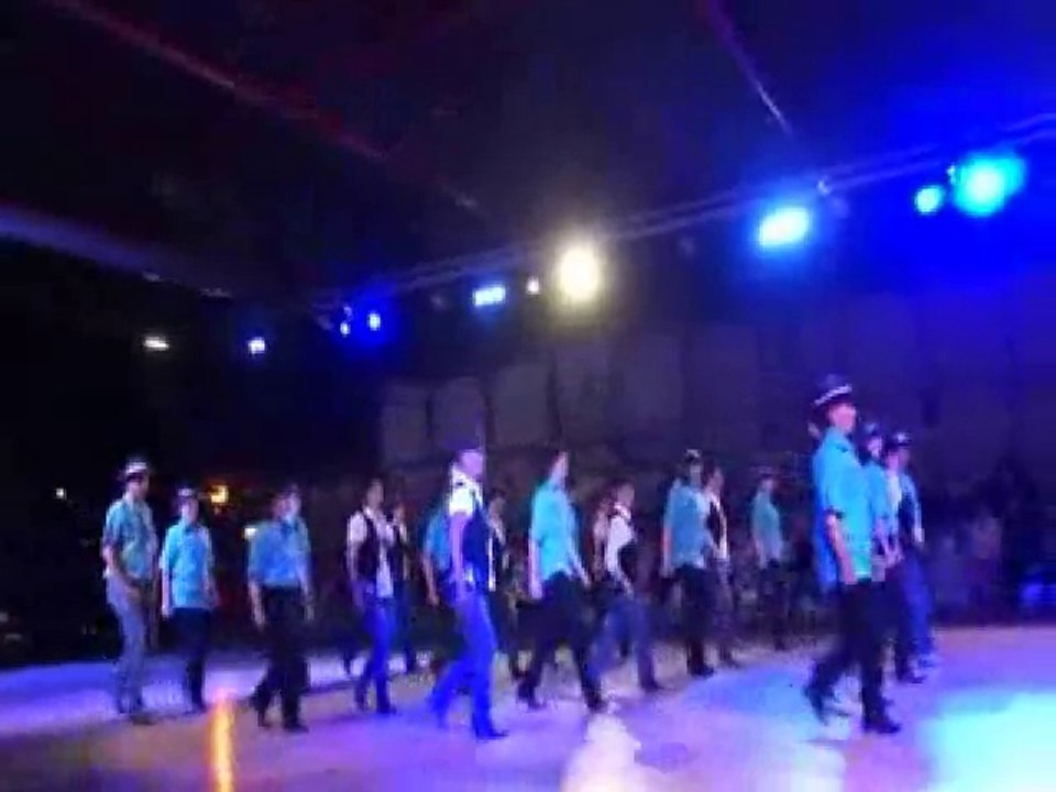 14-06-07 - Nuit de la Danse