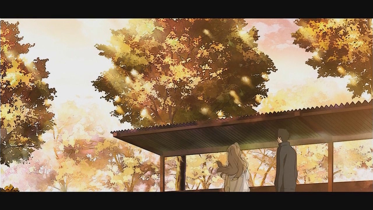 「Kimi ni Todoke」 Das Liebesgeständnis 【 German Fandub 】