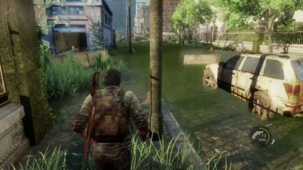 (thegamer) the last of us remastered walkthrougth part 8