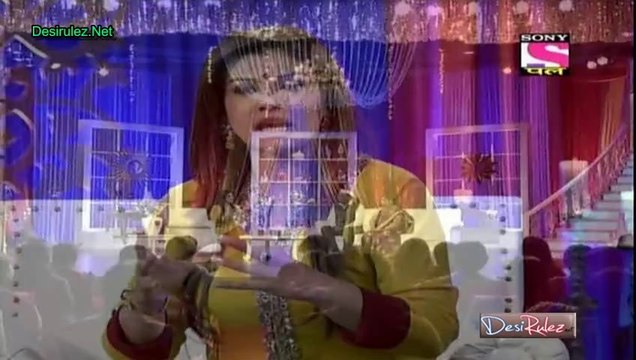 Simply Baatein With Raveena 18th October 2014 pt1