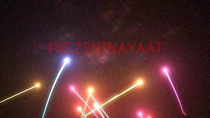 TWSC 6- Oppening ceremony (Live from Baku)