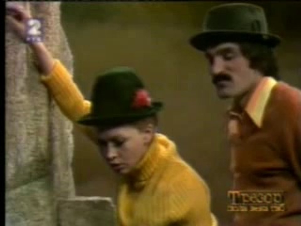 Zdravko Colic - Gori vatra, emisija "Obraz uz obraz" 1973.