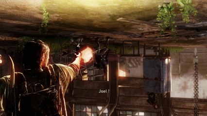 (thegamer) the last of us remastered walkthrougth part 9
