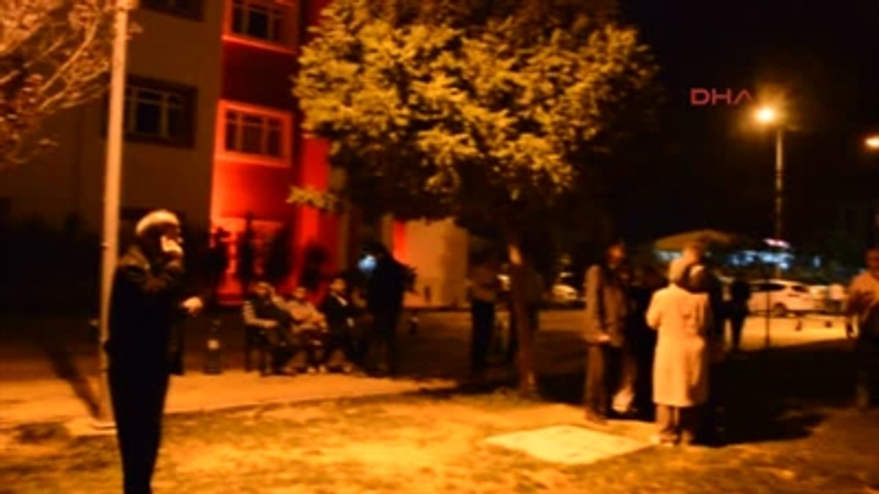 Başbakanlık Müsteşarının Acı Günü