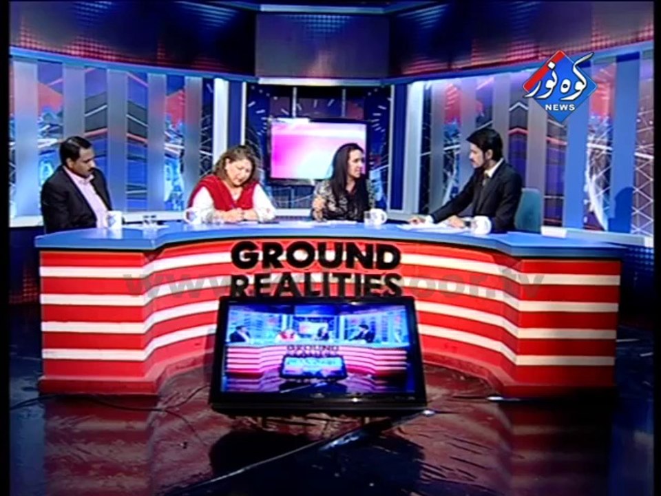 Ground Realities 17-10-2014 Part-02