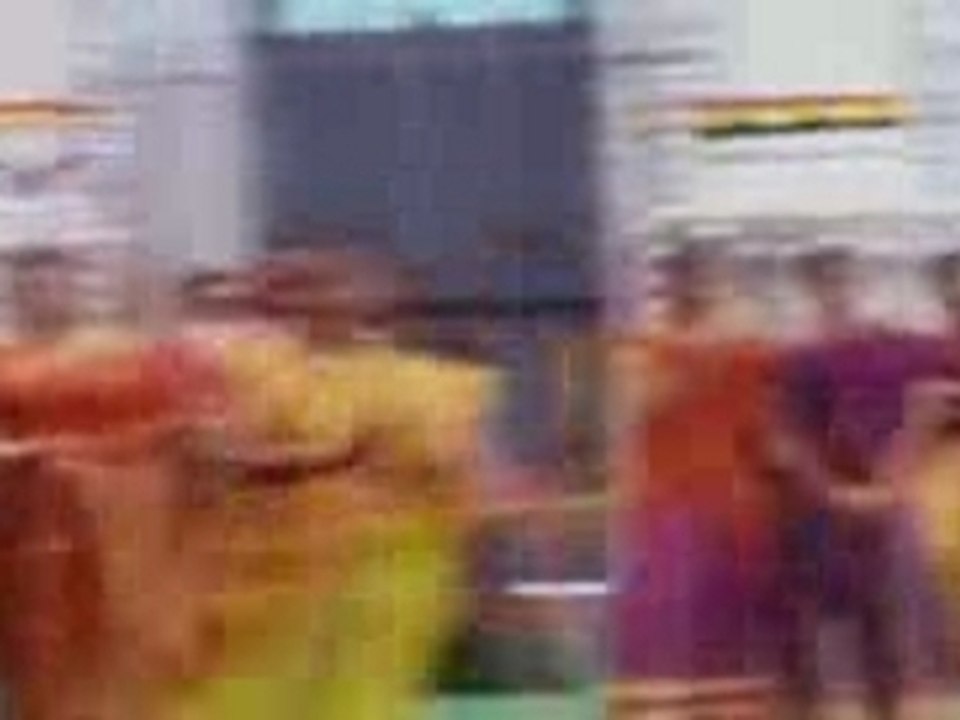 BambaraKannale - Manamagale