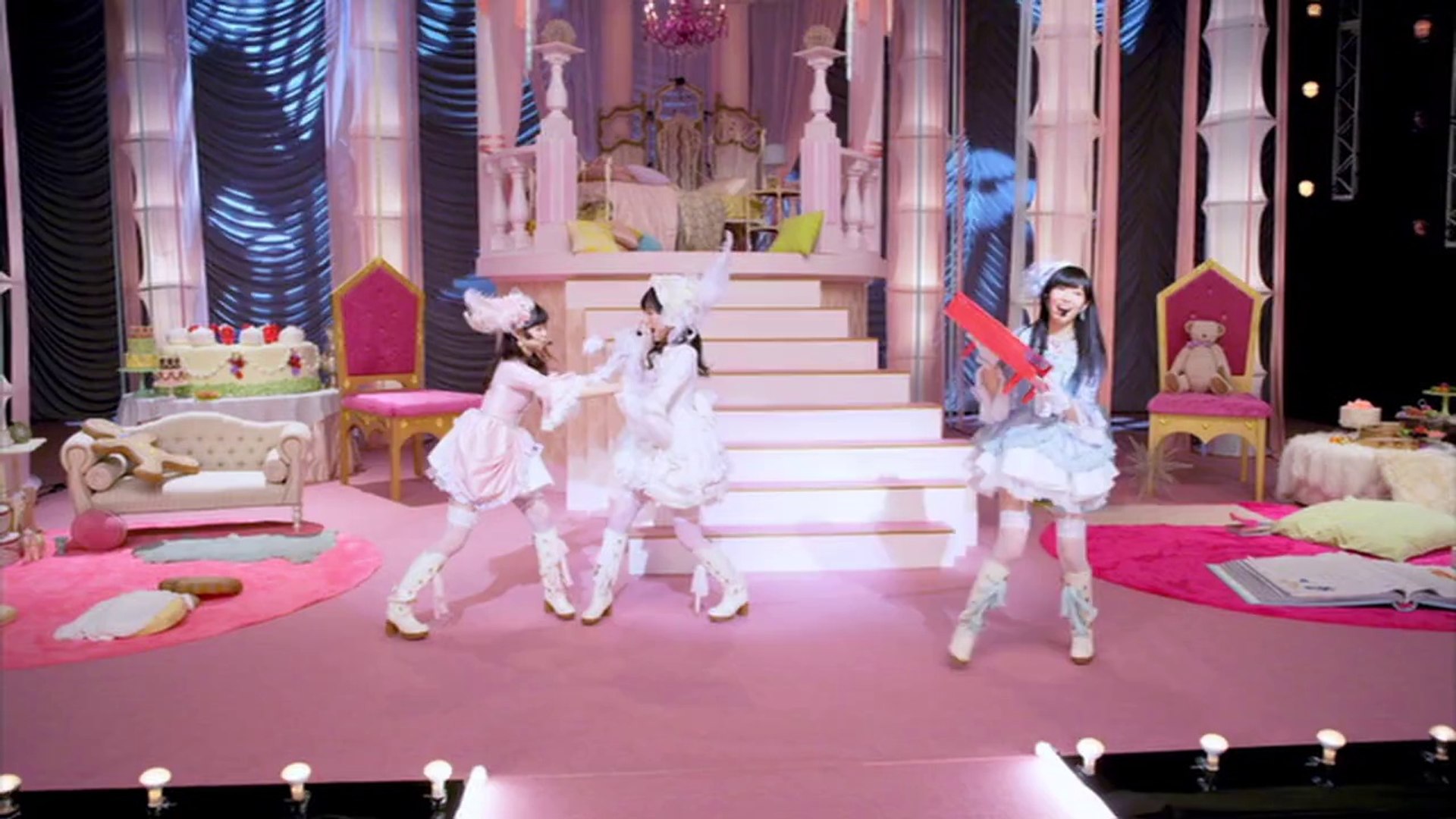 Video Dailymotion