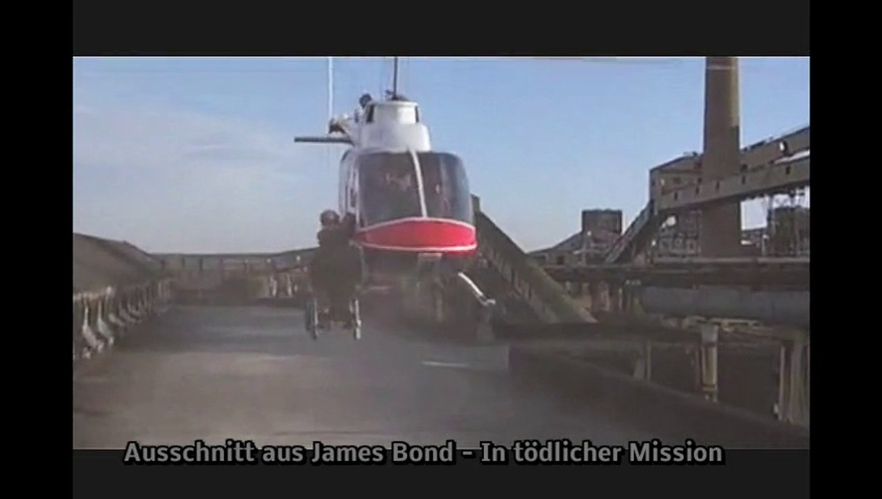 Wolfgang Schäuble muss weg! Roger Moore zeigt wie es geht!