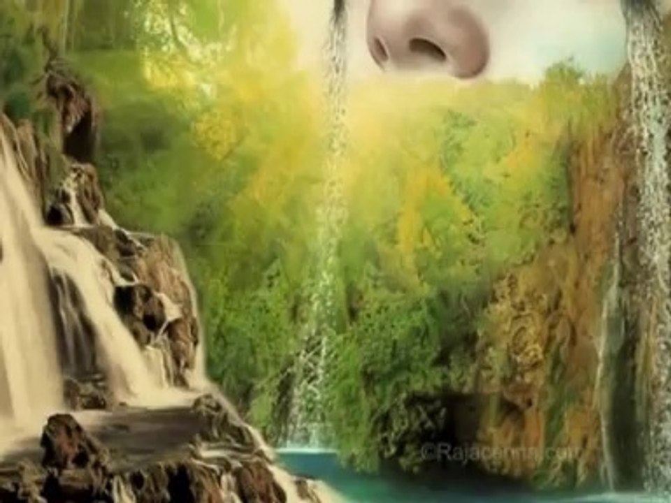 L'arbre qui pleure Marie Laforêt